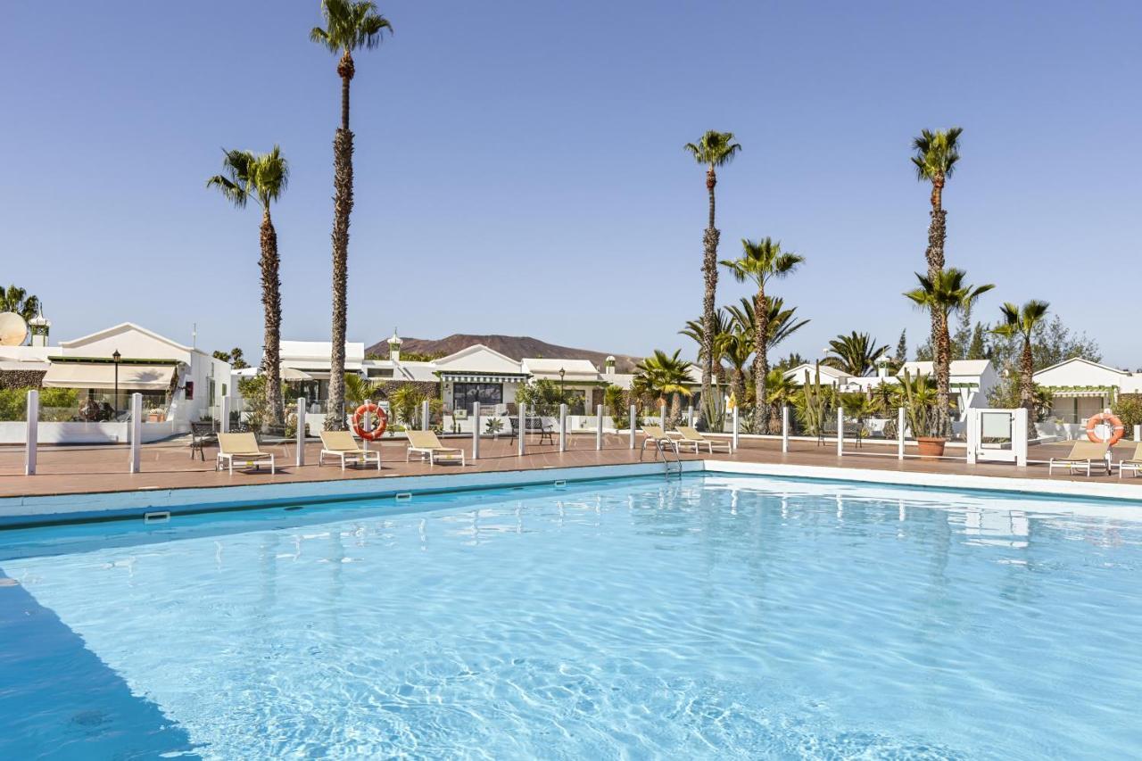 Апартаменты Jardin Del Sol 17 *